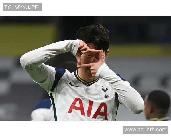 热刺官方宣布孙兴慜下周回归主场与球迷温情告别 热刺官方宣布孙兴慜下周回归主场与球迷温情告别