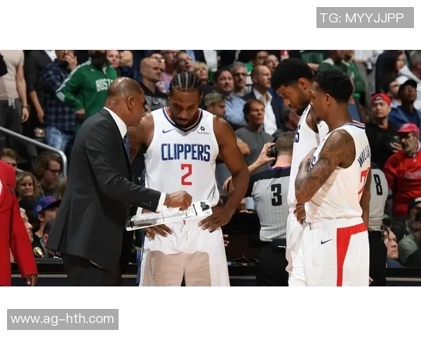 路威盛赞巅峰伦纳德与KD并肩他健康出战必为当世最佳之一 路威盛赞巅峰伦纳德与KD并肩他健康出战必为当世最佳之一