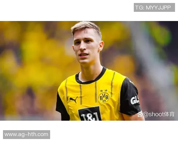 多特传奇希望施洛特贝克续约拜仁应全力留住巅峰于帕