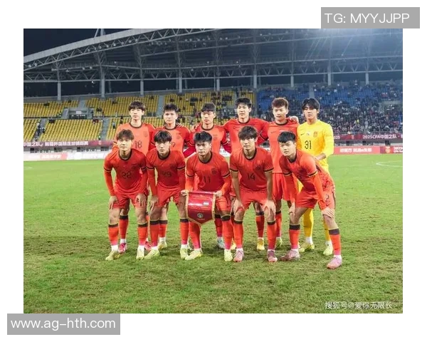 马德兴分析U22国足亚洲杯对手伊拉克泰国近期表现及收获亚军情况